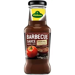 Kühne Barbecue Sauce 250ML