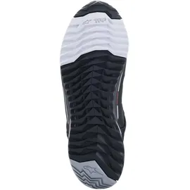 Alpinestars CR-X Schwarz/Weiß 44