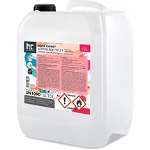 Höfer Chemie Aceton Rein 10 l