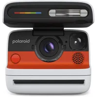 Polaroid Flip Blau