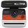 Polaroid Flip Blau