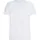Tommy Hilfiger Core Stretch Slim Fit C Kurzarm-T-Shirt White XL
