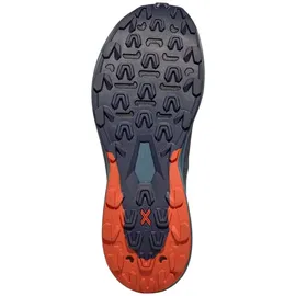 La Sportiva Prodigio Herren Deepblau/Grau 46,5