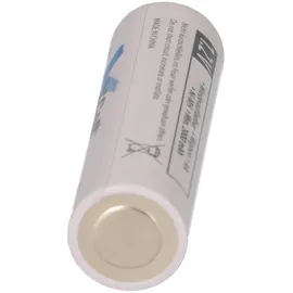 XCell LSD-Basic Mignon AA 2000 mAh 1 St.