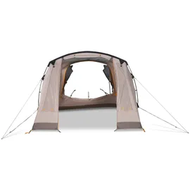 Kampa Tailnest Busvorzelt Grau