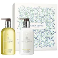 Molton Brown Orange & Bergamot Hand Duo