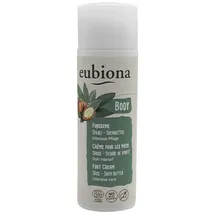 Eubiona Fußcreme Salbei 50 ml