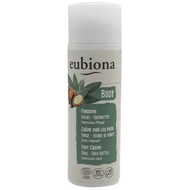 Eubiona Fußcreme Salbei 50 ml