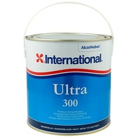 International Hartantifouling Ultra 300  (Marineblau, 2,5 l)