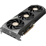 Zotac Gaming GeForce RTX 5070 Solid OC 12GB GDDR7 HDMI, 3x DP (ZT-B50700J-10P)