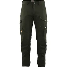 Fjällräven Barents Pro Hose (Größe L , oliv)