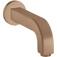 Hansgrohe Citterio Wanneneinlauf Roségold