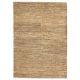 HAMID Jute Teppich - Ubeda Teppich 100% Naturfaser de Jute (120x170cm)