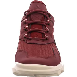 ECCO MX W Low GTX bordeauxrot 36