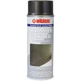 Wilckens Hammerschlag Lackspray anthrazit