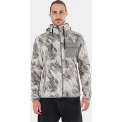 Polar Pullover Nestor Herren grau XL