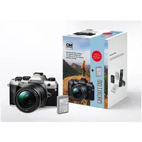 OM System OM-5 II + M.Zuiko ED 14-150 mm f/4,0-5,6 II