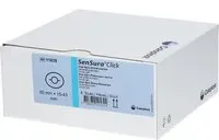 SenSura® Click Xpro Plaque Convex Light 60 mm De Base 5 pc(s)