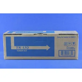Kyocera TK-170 schwarz