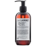 L:A Bruket 222 Hand & Body Wash Spruce 250 ml