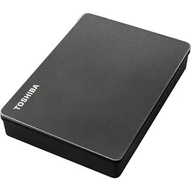 Toshiba Canvio Gaming 4 TB USB 3.2