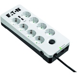 Eaton Power Quality Eaton Protection Box 8 USB DIN - Überspannungsschutz