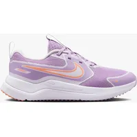Nike Cosmic Runner Laufschuhe Kinder lila - Sneaker -