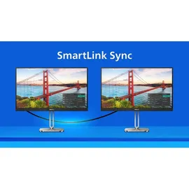 Philips 24B2U3301H 24"