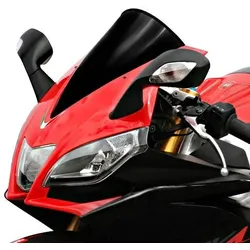 Standardscheibe passend für Aprilia RSV 4 / 1100 Factory 09-14 Originalformscheibe 