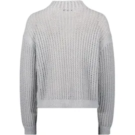 Betty Barclay Strickpullover Grau 42
