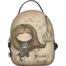 Anekke Real City Backpack Multicolor