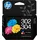 HP B7RT6AE CMY
