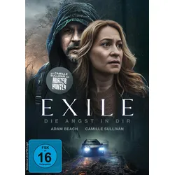 EXILE - Die Angst in dir