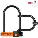 Kryptonite Messenger Mini Bügelschloss mit Extender