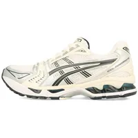 Asics Asics Gel-Kayano 14 Damen White Midnight Weiß EUR 39.5 Sneaker weiß 39,5 EU