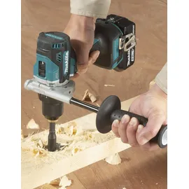 Makita DDF486RTJ inkl. 2 x 5 Ah + Makpac