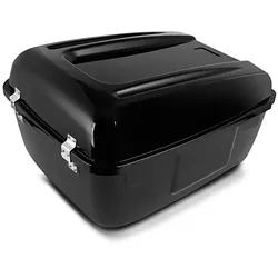 Topcase passend für Harley Davidson Sport Glide Craftride Casilla schwarz