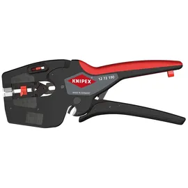 Knipex Crimpzange 12 72 190