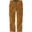 Utility Multi-Pocket Pant 105074 carhartt brown W36/L32