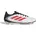 3 Cloud White/Lucid Red/Core Black 42