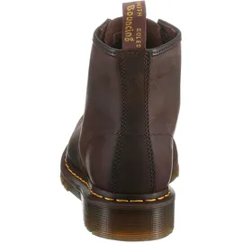 Dr. Martens 101 CRAZY Horse - Freizeitstiefel Gr.: 44