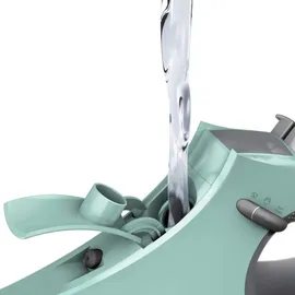 Singer SteamCraft Plus mint/gray