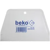 Beko Leimspachtel gezahnt