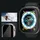SPIGEN Glass tR Slim Pro 1 Pack - black - Apple Watch Ultra 2/Ultra 49mm