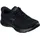 SKECHERS Flex Appeal 5.0 Easy Breezy Damen Schwarz 37