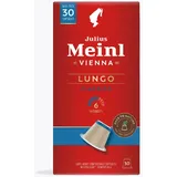 Julius Meinl Inspresso Lungo Classico 30 Kapseln Nespresso® kompatibel