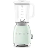 Smeg 50's Style BLF03 Standmixer Pastellgrün