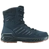 Lowa Nabucco GTX Herren Navy/Dunkelgrau 41