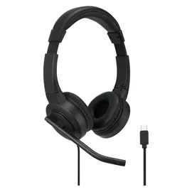 Kensington H1000 USB-C Schwarz