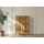 MASSIVMOEBEL24.DE Highboard Mango 110x40x150 hellbraun geölt MIAMI #115